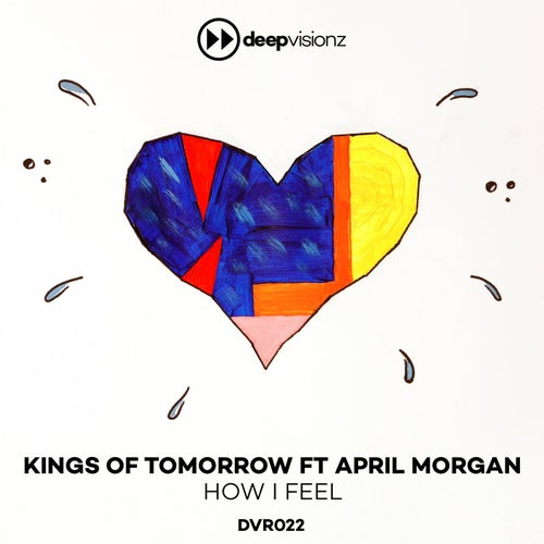 How I Feel (Sandy Rivera's Classic Mix)