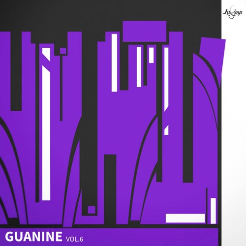 Guanine, Vol. 6
