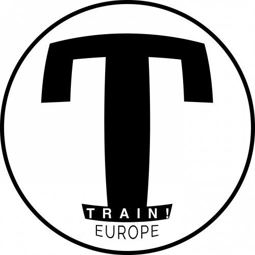 TRAIN! EUROPE