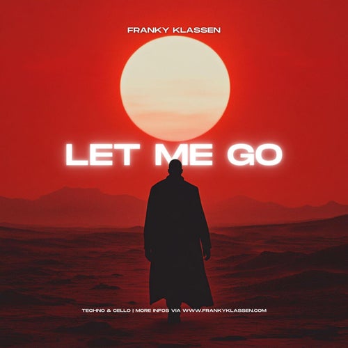 Let me Go (Unspect)
