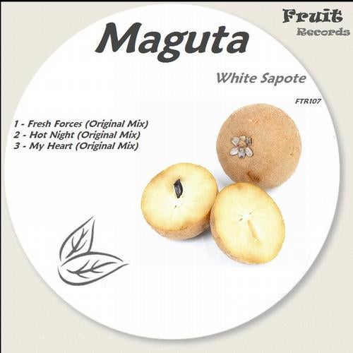 White Sapote