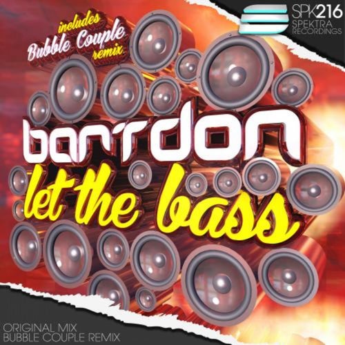 Let The Bass