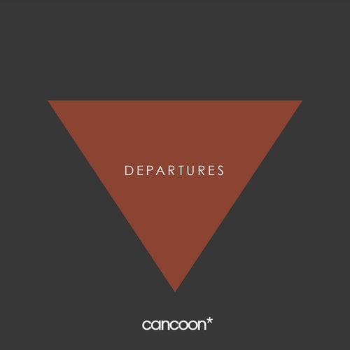 Departures Vol. 9
