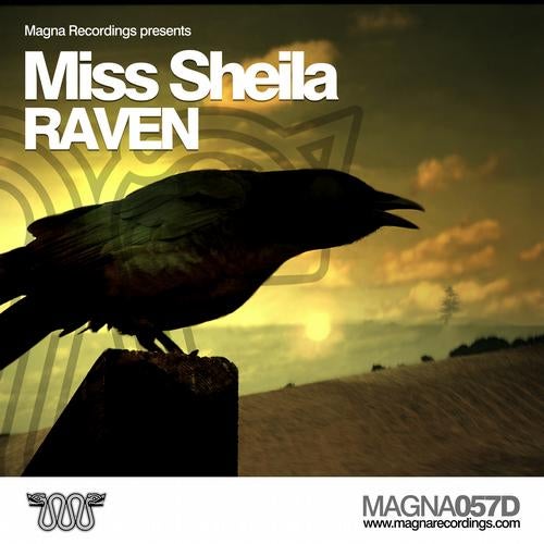 Miss Sheila - Raven