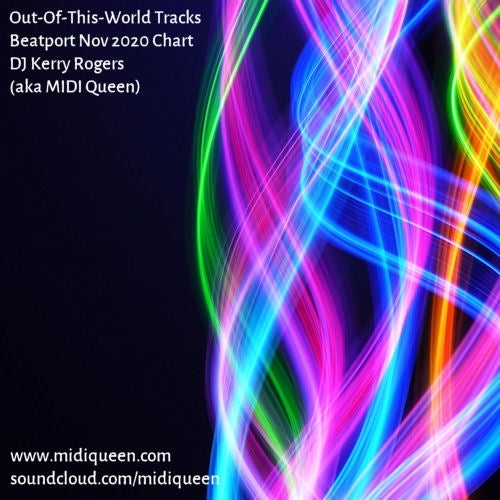 OutOfThisWorld Nov2020 - DJ Kerry Rogers