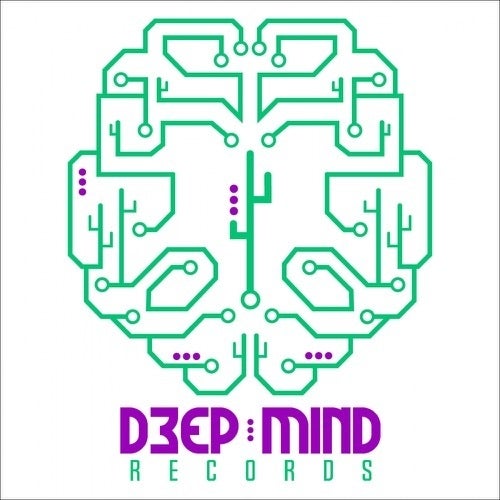 D3ep Mind Records