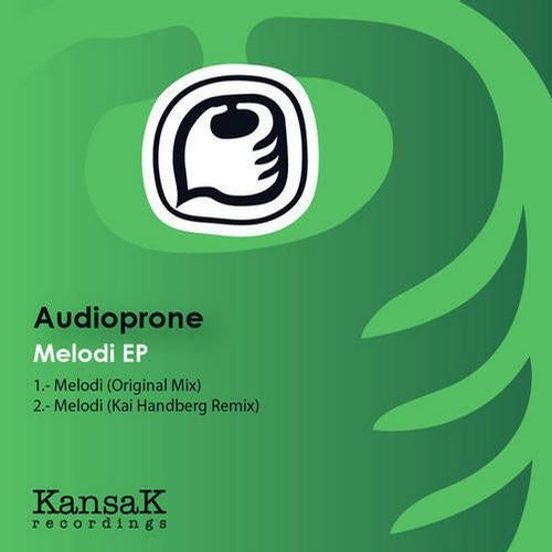 Melodi EP