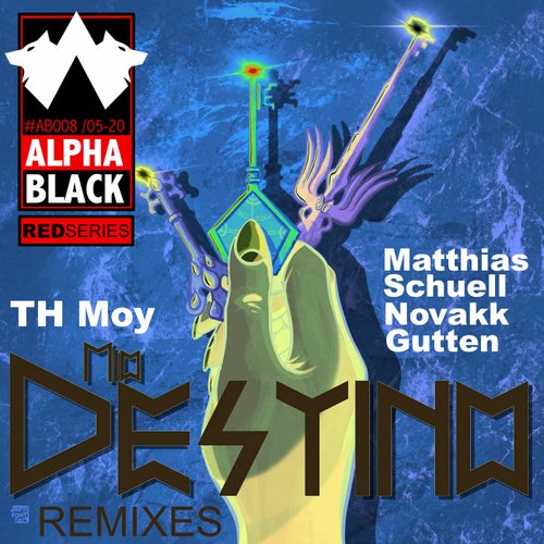 Mio Destino Remixes