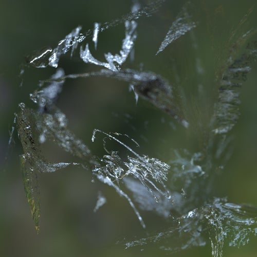 Cover art for NUBEKEVLAR
