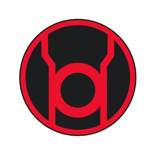 * THE RED LANTERN * HOT SELECTION NOV 2013