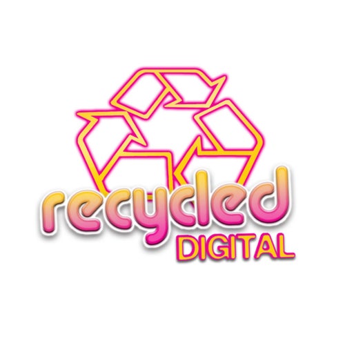 Recycled UK Artists EP