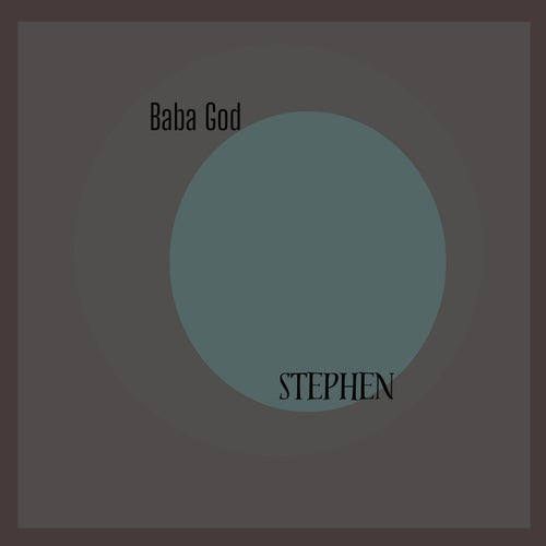 Baba God