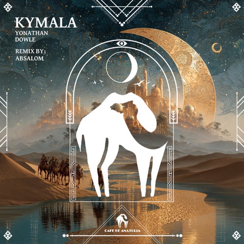 Kymala (Absalom Remix)