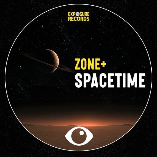 Spacetime (Extended Mix)