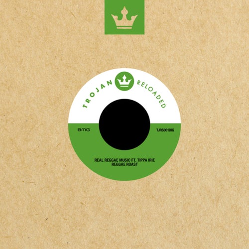 Real Reggae Music