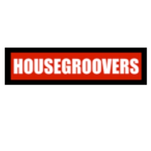 HOUSEGROOVERS SELECT!!