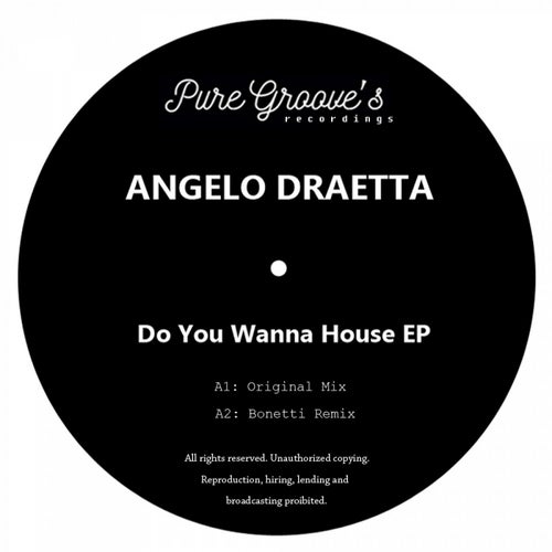Do You Wanna House