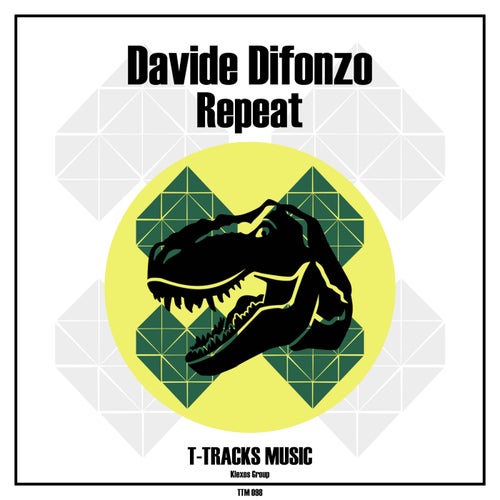 Cover art for Repeat