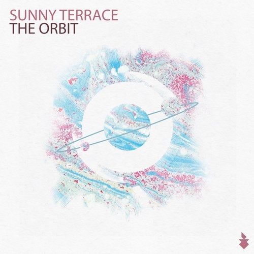 Cover art for The Orbit