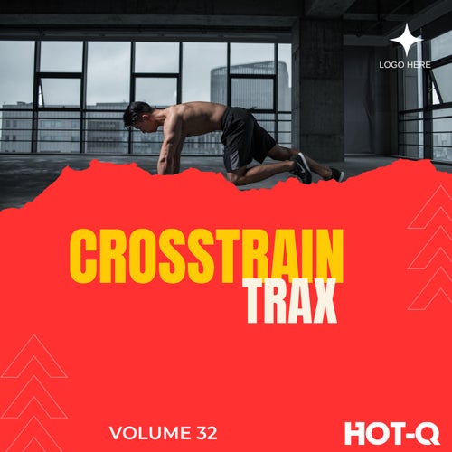 Cover art for Crosstrain Trax 032