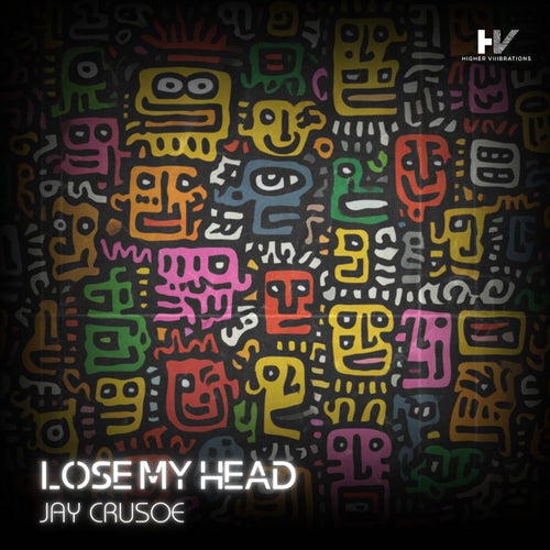 Lose My Head
