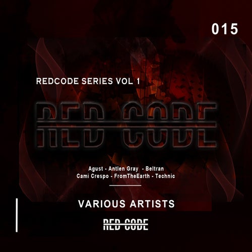 VA - Redcode Series Vol.1 [Red Code Music]