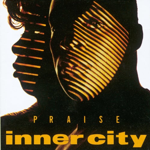 Cover art for Praise