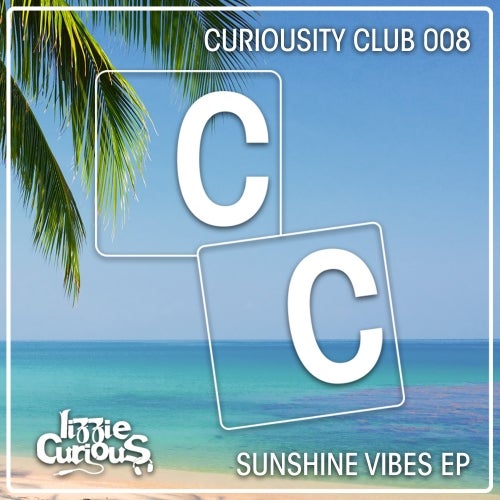 Lizzie Curious - Sunshine Vibes July 2015