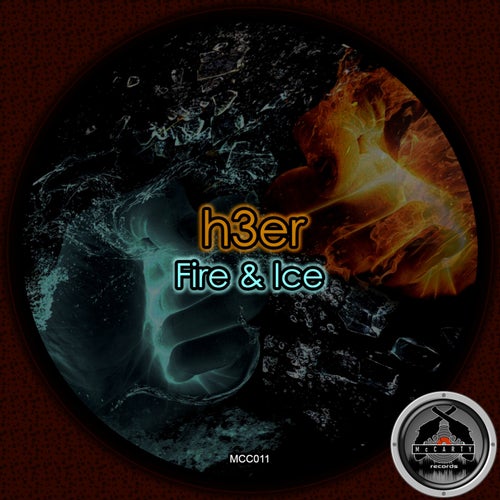 Fire & Ice