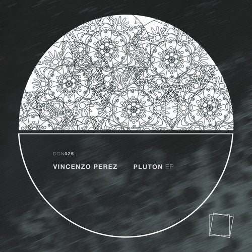 Cover art for Pluton