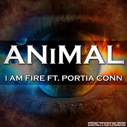 I Am Fire (feat. Portia Conn)