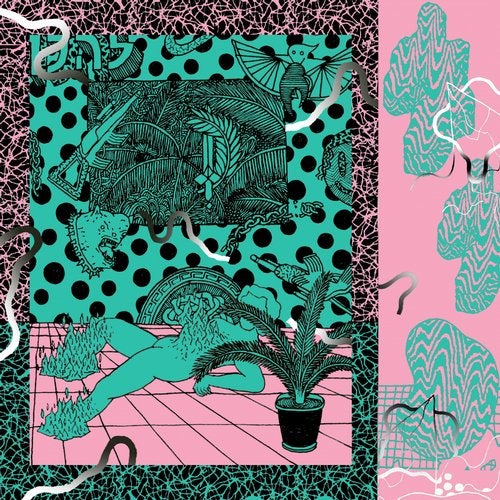 Cover art for Ventura