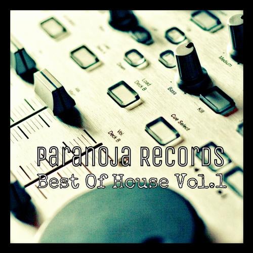 Best Of House Vol.1