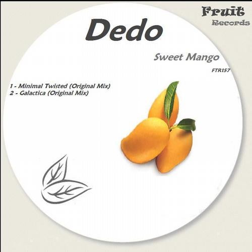 Sweet Mango