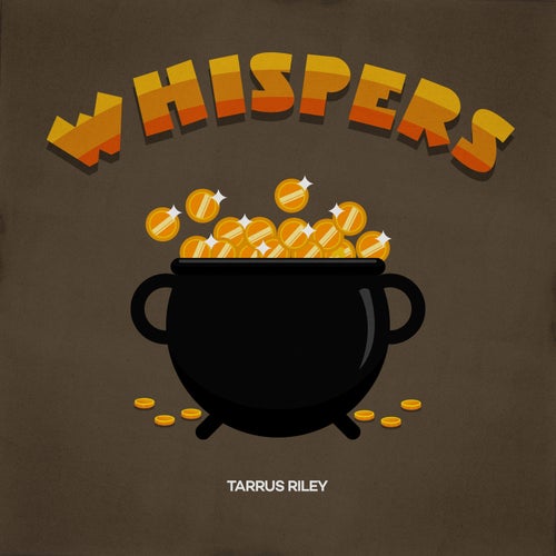 Whispers (Shine Riddim)