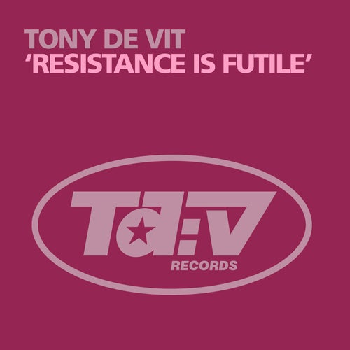 Resistance is Futile