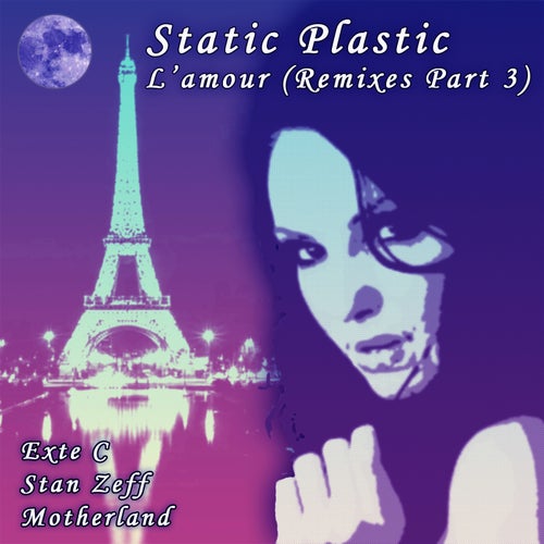 L'amour (Remixes Part 3)