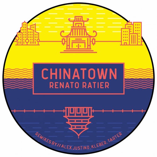 Chinatown