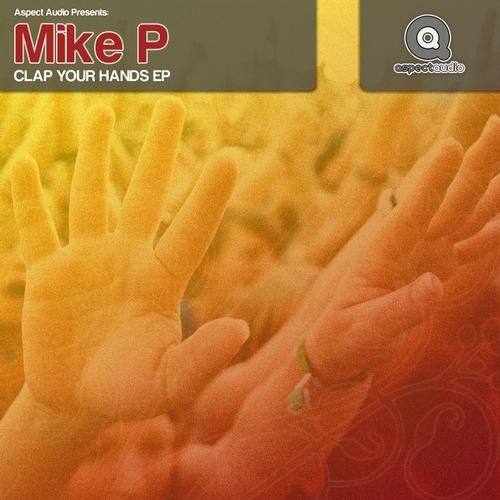 Clap Your Hands EP