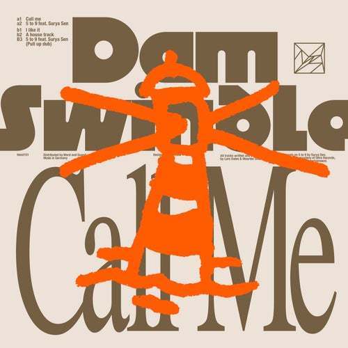 Call Me