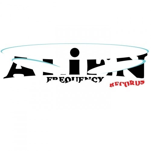 Alien Frequency
