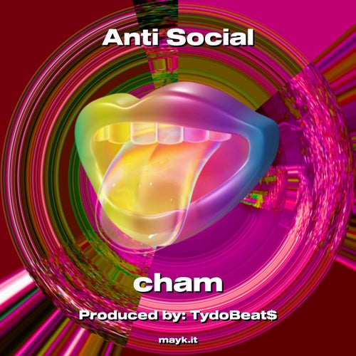 Anti Social