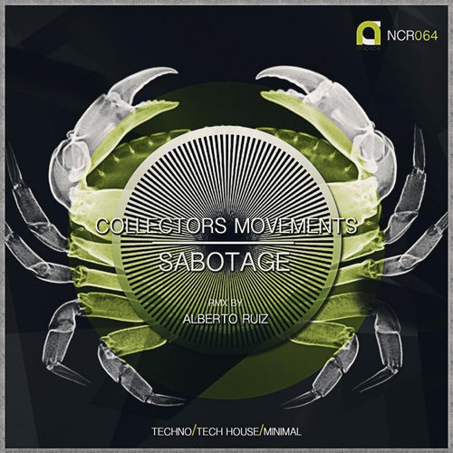 Sabotage Ep.