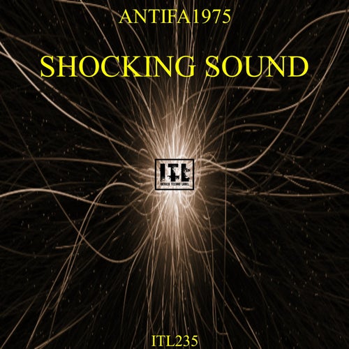 SHOCKING SOUND