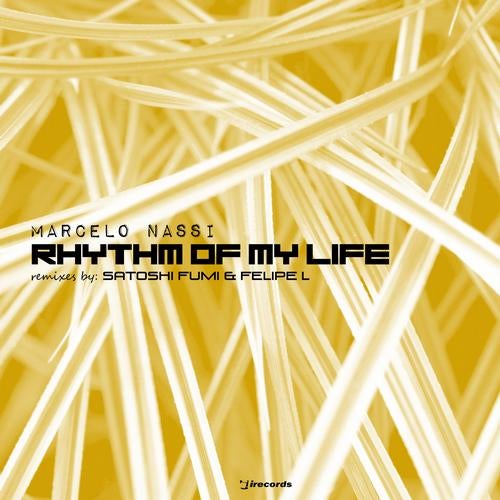 Rhythm Of My Life