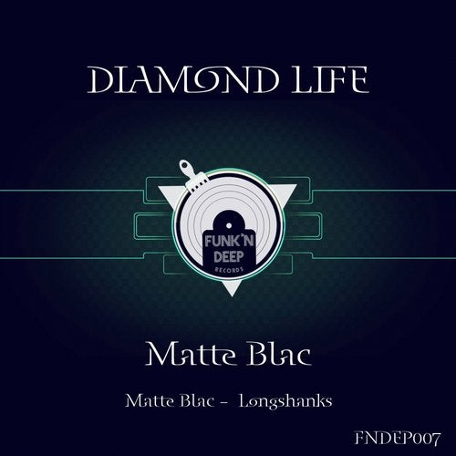 Diamond Life EP