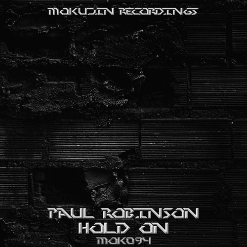 Hold on