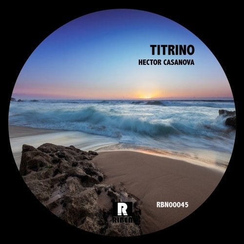 Pochette pour Titrino