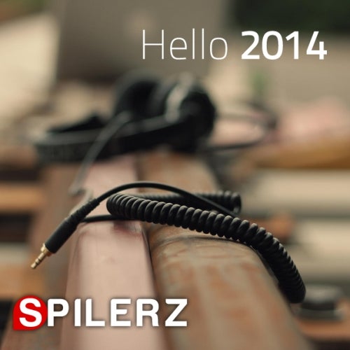 Hello 2014