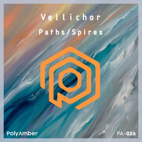 Paths / Spires